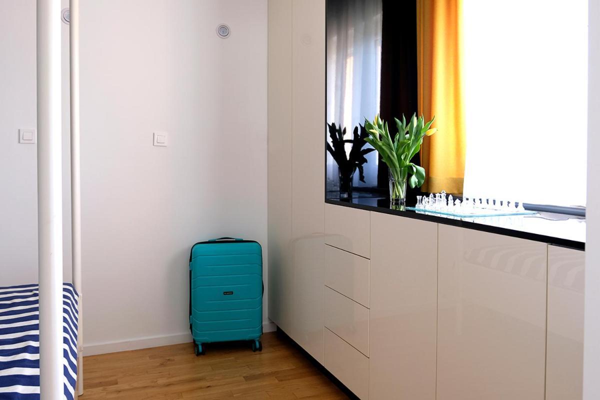 Apartman No 12 Mali Losinj Luaran gambar