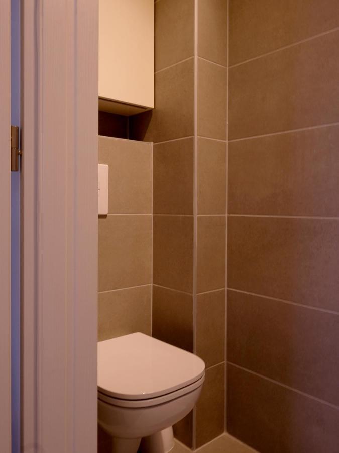 Apartman No 12 Mali Losinj Luaran gambar