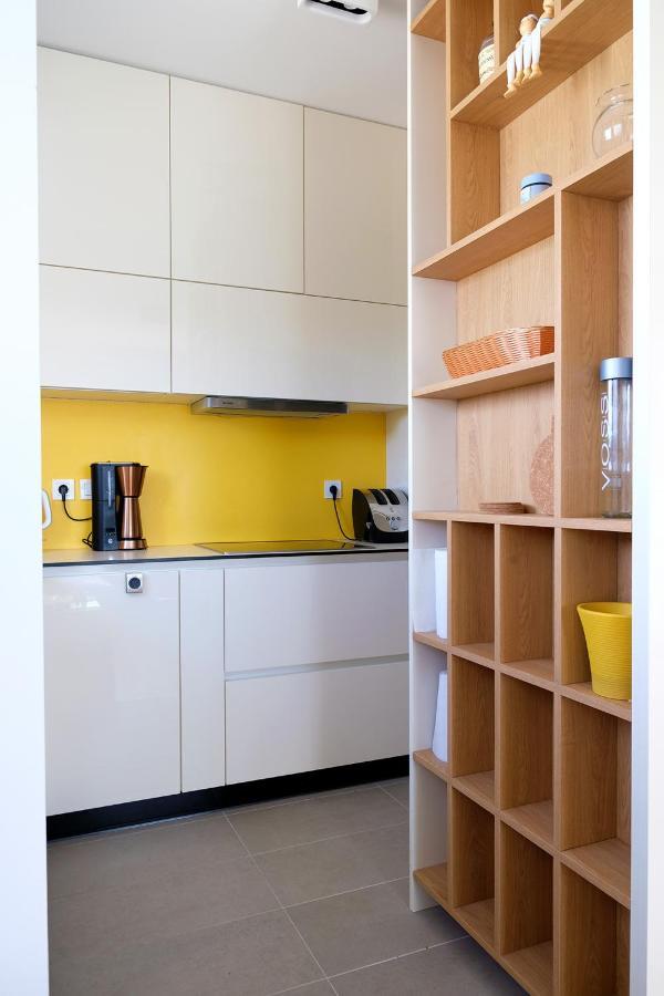 Apartman No 12 Mali Losinj Luaran gambar