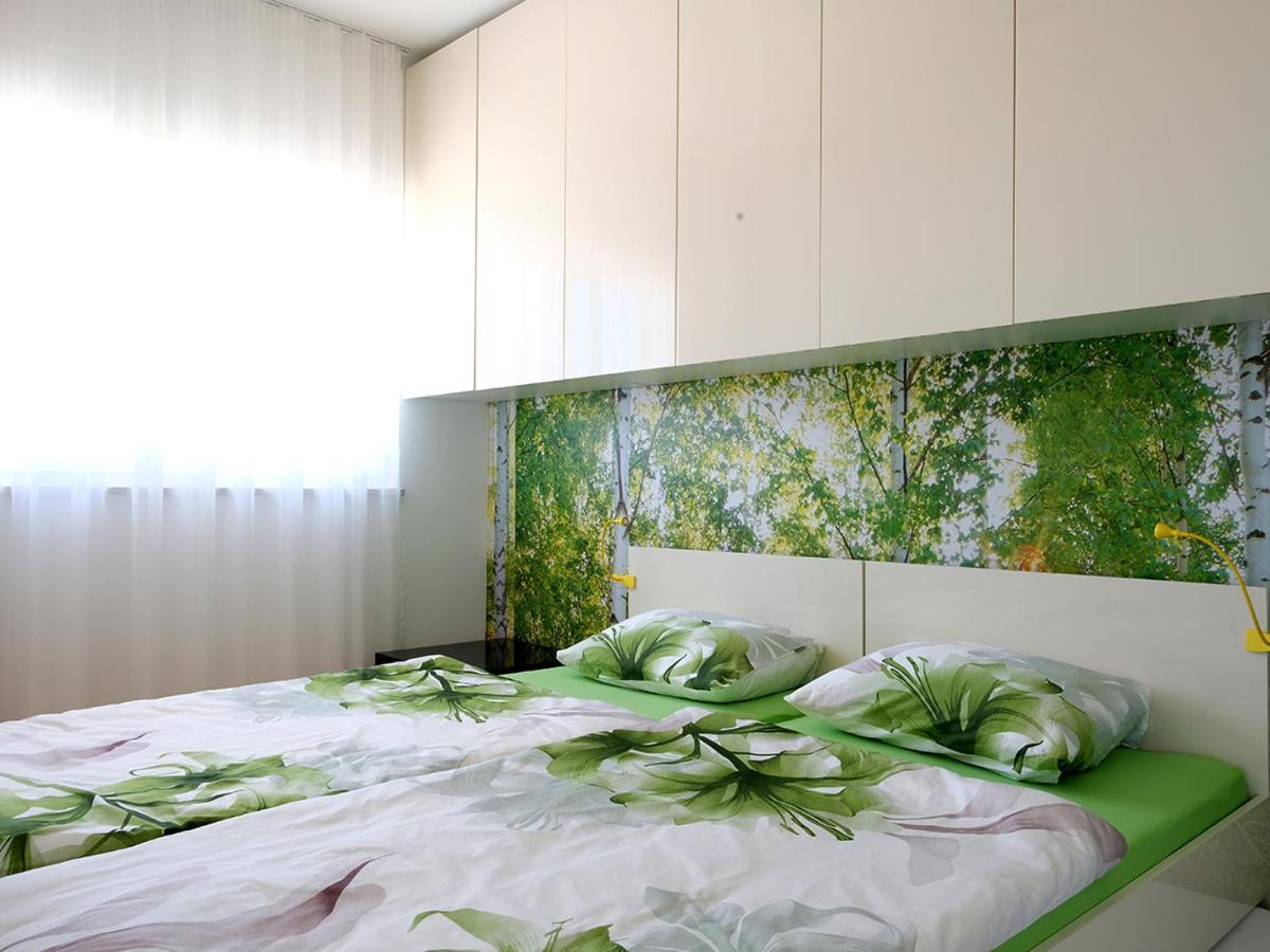 Apartman No 12 Mali Losinj Luaran gambar