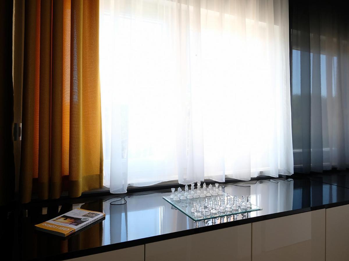 Apartman No 12 Mali Losinj Luaran gambar