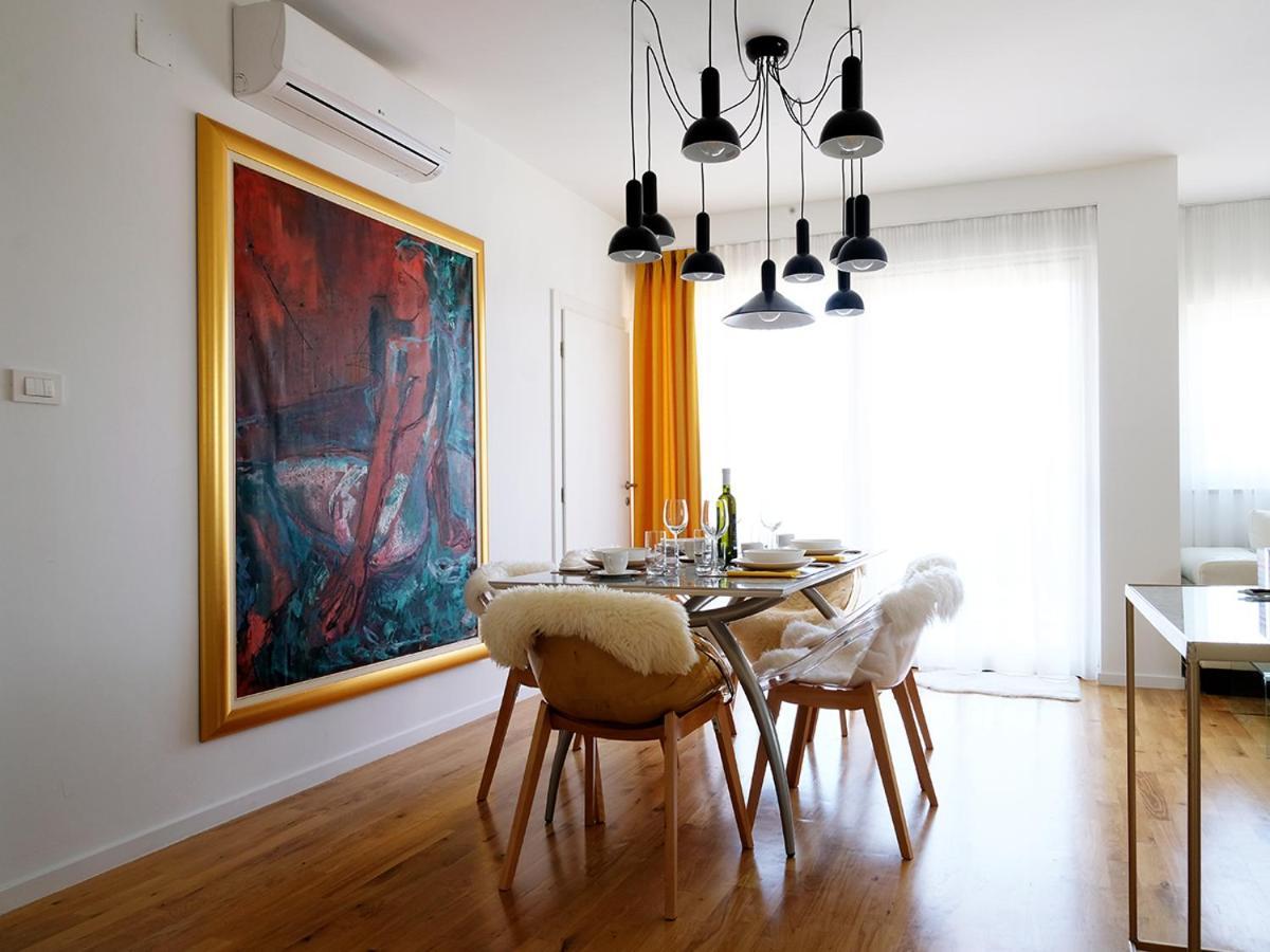 Apartman No 12 Mali Losinj Luaran gambar
