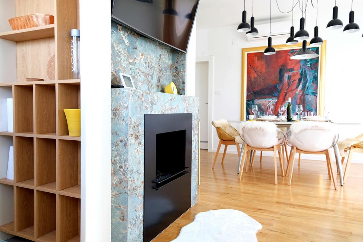 Apartman No 12 Mali Losinj Luaran gambar