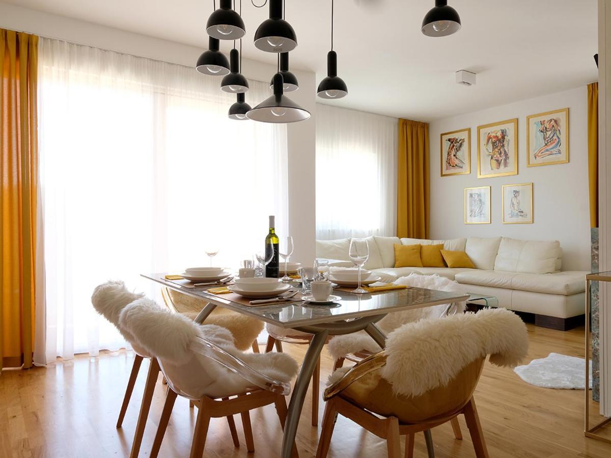 Apartman No 12 Mali Losinj Luaran gambar