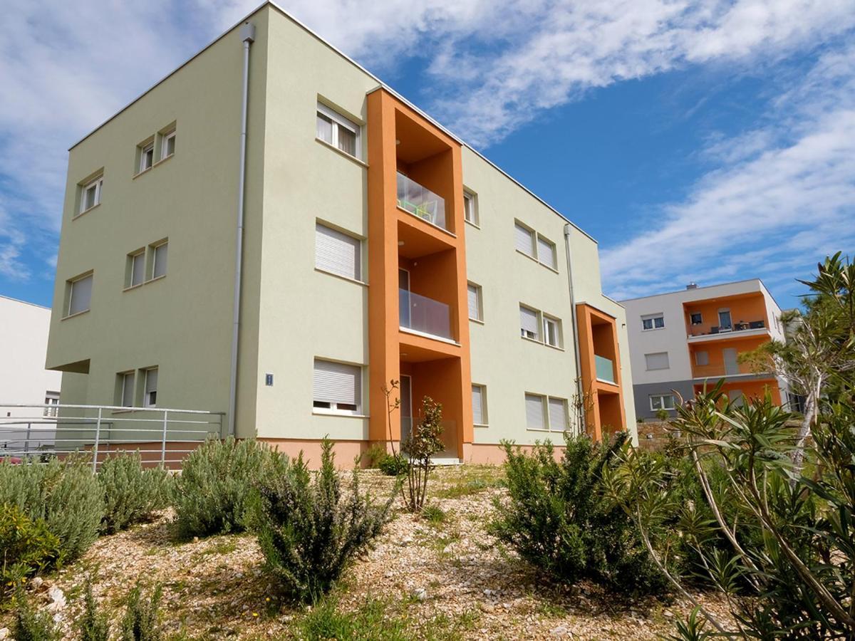 Apartman No 12 Mali Losinj Luaran gambar