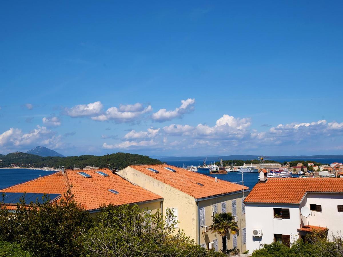 Apartman No 12 Mali Losinj Luaran gambar