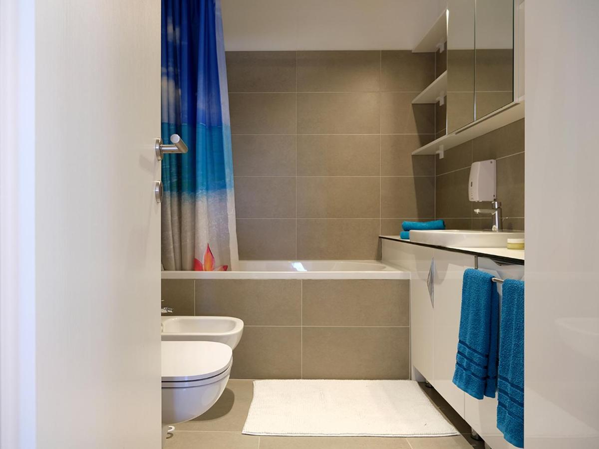 Apartman No 12 Mali Losinj Luaran gambar