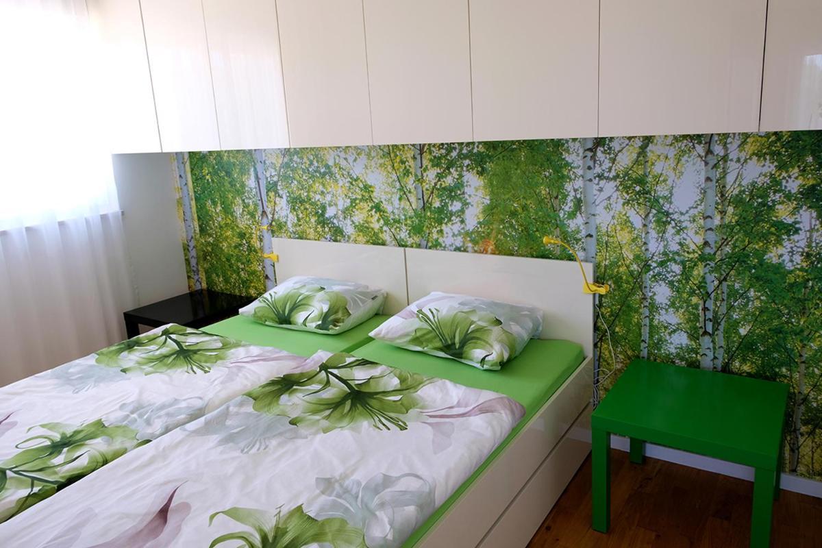 Apartman No 12 Mali Losinj Luaran gambar