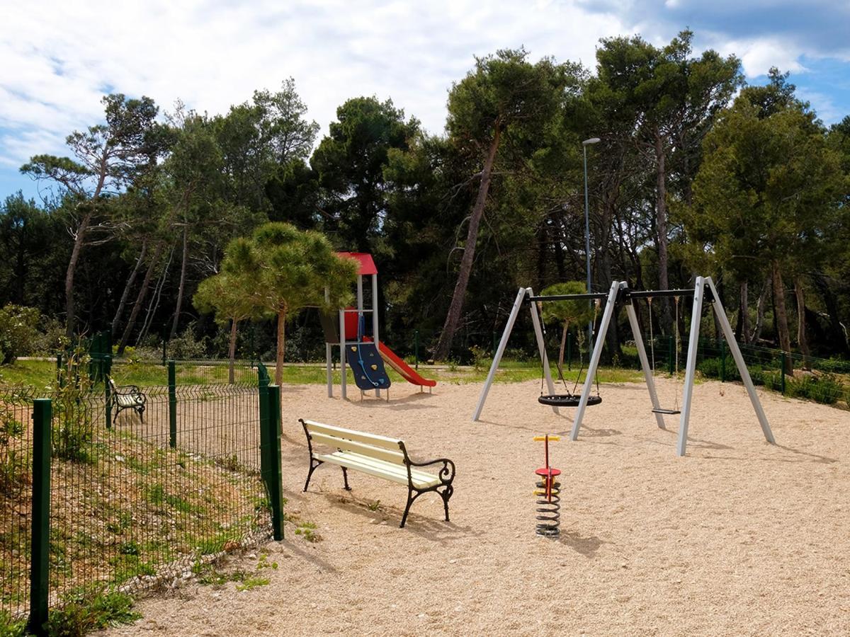 Apartman No 12 Mali Losinj Luaran gambar