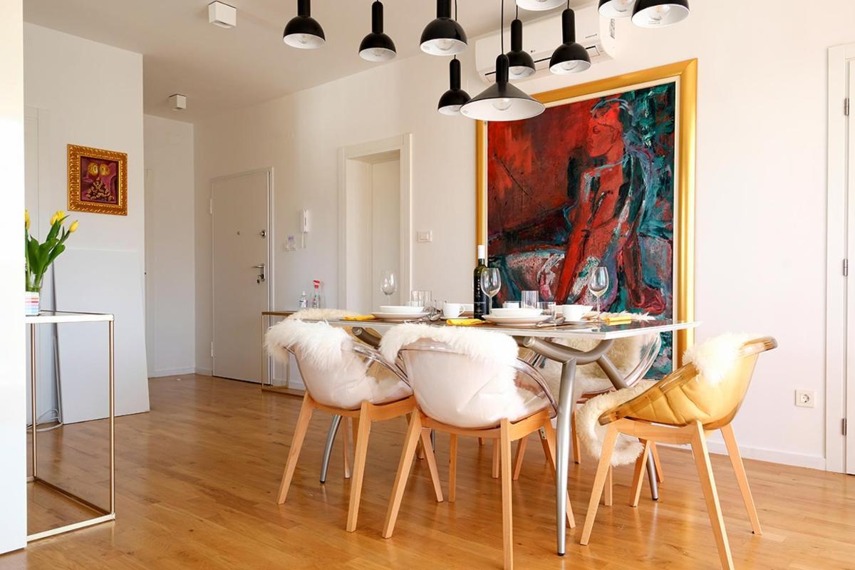 Apartman No 12 Mali Losinj Luaran gambar