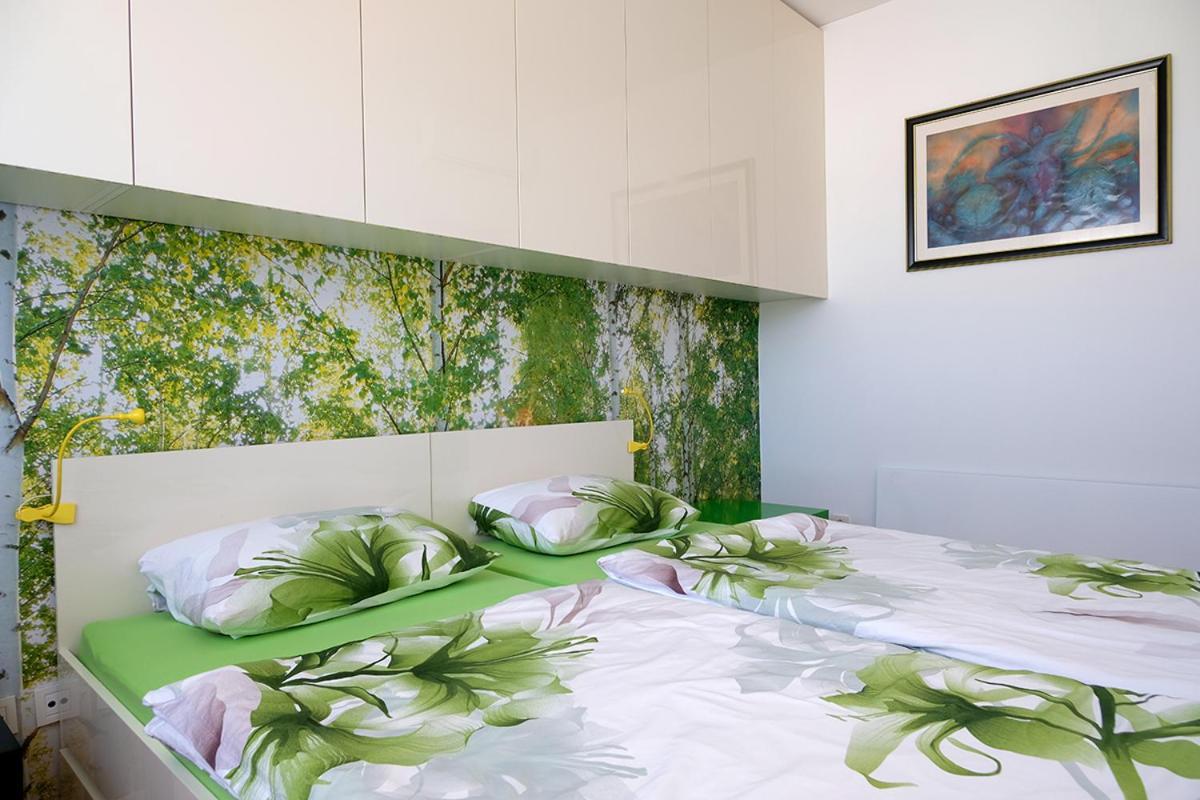 Apartman No 12 Mali Losinj Luaran gambar