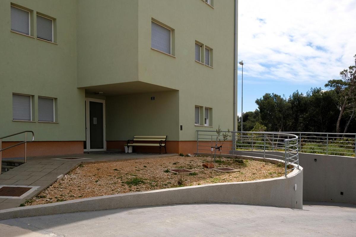 Apartman No 12 Mali Losinj Luaran gambar