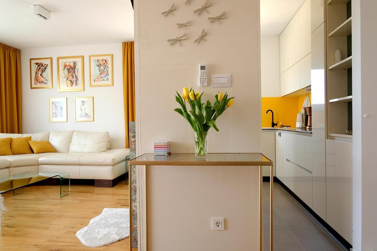 Apartman No 12 Mali Losinj Luaran gambar